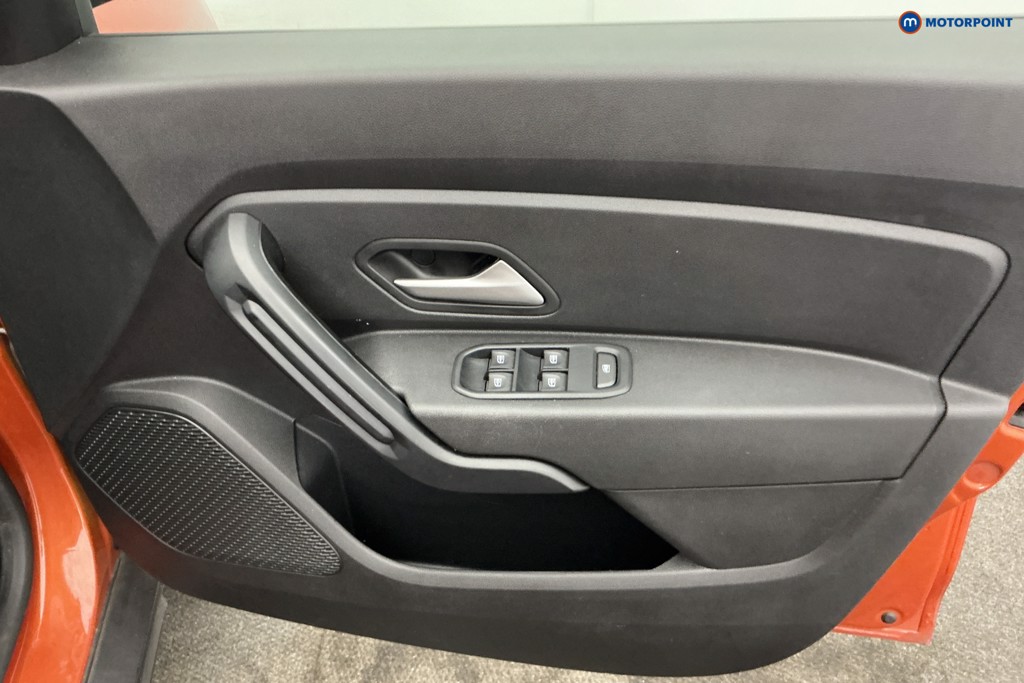Dacia Duster Expression Manual Petrol SUV - Stock Number (1642484) - 25th supplementary image
