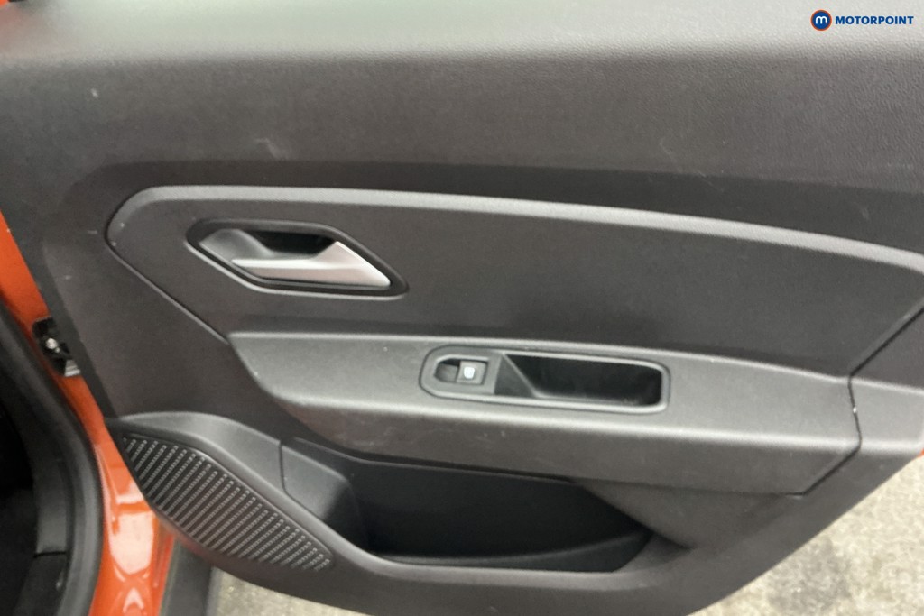 Dacia Duster Expression Manual Petrol SUV - Stock Number (1642484) - 27th supplementary image