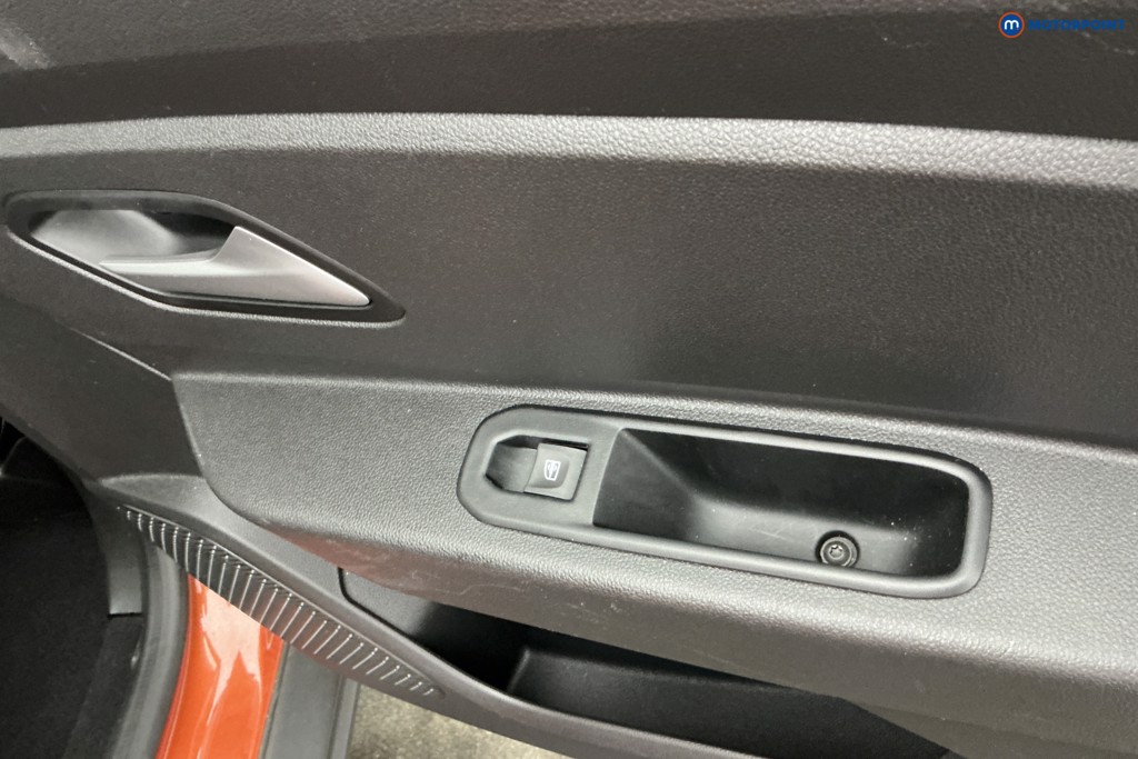 Dacia Duster Expression Manual Petrol SUV - Stock Number (1642484) - 28th supplementary image