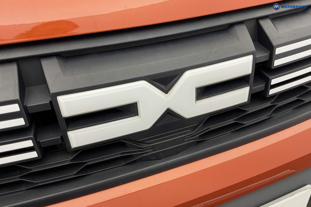 Dacia Duster Expression Manual Petrol SUV - Stock Number (1642484) - 29th supplementary image