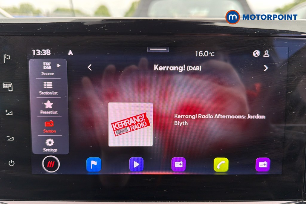 Seat Ibiza Xcellence Automatic Petrol Hatchback - Stock Number (1642536) - 9th supplementary image