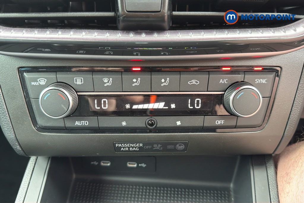 Seat Ibiza Xcellence Automatic Petrol Hatchback - Stock Number (1642536) - 12th supplementary image
