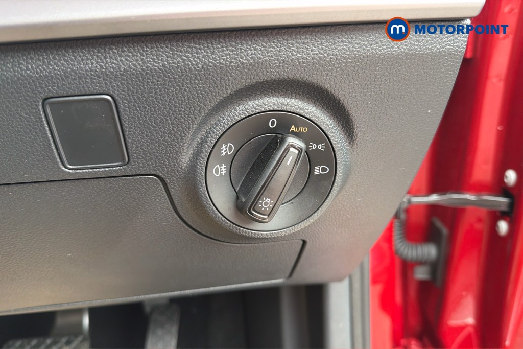 Seat Ibiza Xcellence Automatic Petrol Hatchback - Stock Number (1642536) - 18th supplementary image