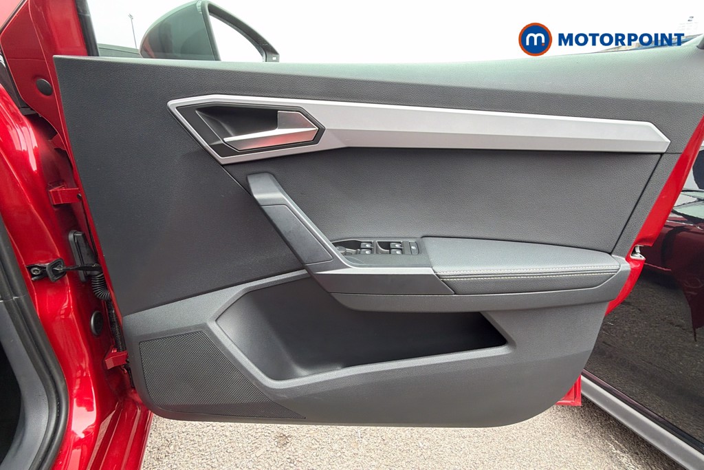 Seat Ibiza Xcellence Automatic Petrol Hatchback - Stock Number (1642536) - 19th supplementary image