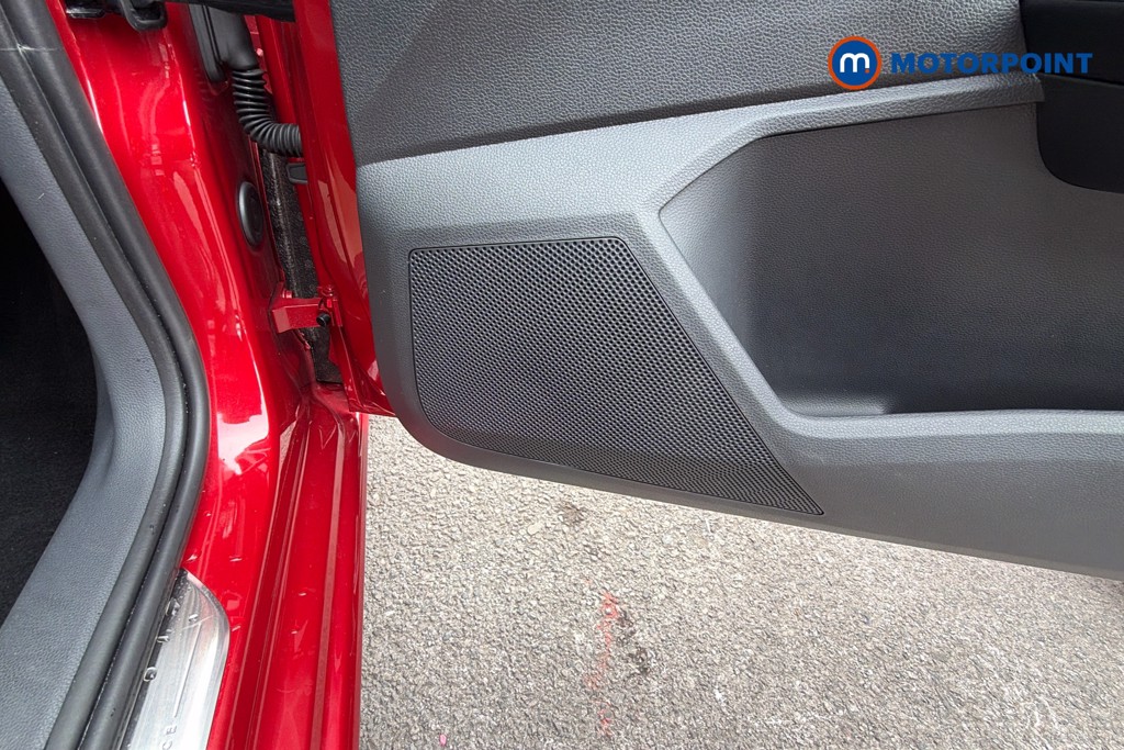 Seat Ibiza Xcellence Automatic Petrol Hatchback - Stock Number (1642536) - 21st supplementary image