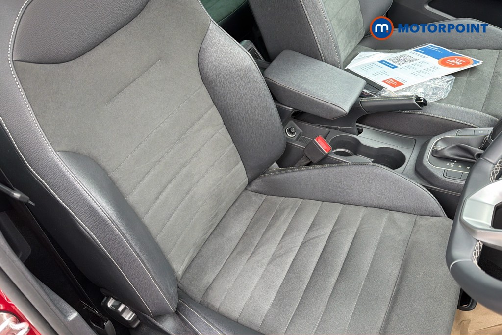 Seat Ibiza Xcellence Automatic Petrol Hatchback - Stock Number (1642536) - 22nd supplementary image