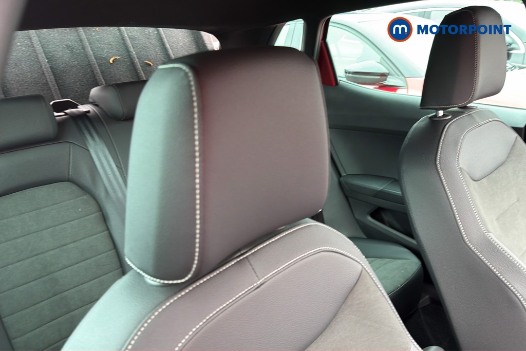 Seat Ibiza Xcellence Automatic Petrol Hatchback - Stock Number (1642536) - 23rd supplementary image