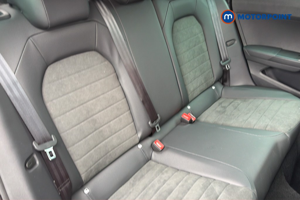 Seat Ibiza Xcellence Automatic Petrol Hatchback - Stock Number (1642536) - 28th supplementary image