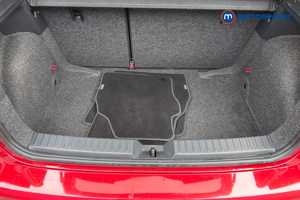 Seat Ibiza Xcellence Automatic Petrol Hatchback - Stock Number (1642536) - 33rd supplementary image