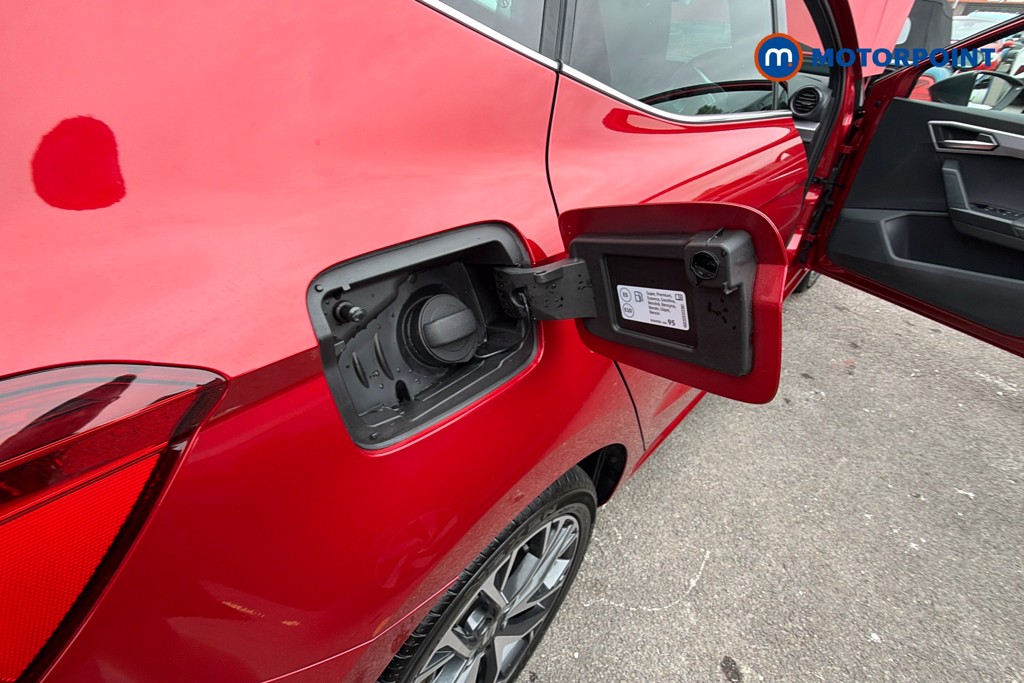 Seat Ibiza Xcellence Automatic Petrol Hatchback - Stock Number (1642536) - 41st supplementary image