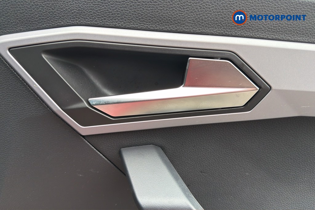 Seat Ibiza Xcellence Automatic Petrol Hatchback - Stock Number (1642536) - 42nd supplementary image