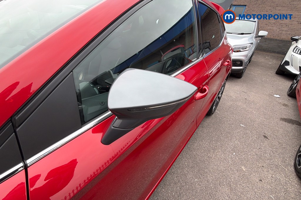Seat Ibiza Xcellence Automatic Petrol Hatchback - Stock Number (1642536) - 43rd supplementary image