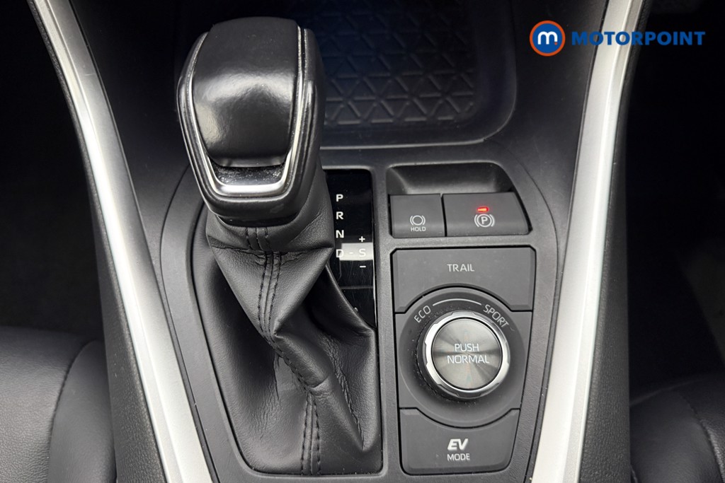 Toyota Rav4 Excel Automatic Petrol-Electric Hybrid SUV - Stock Number (1642716) - 7th supplementary image
