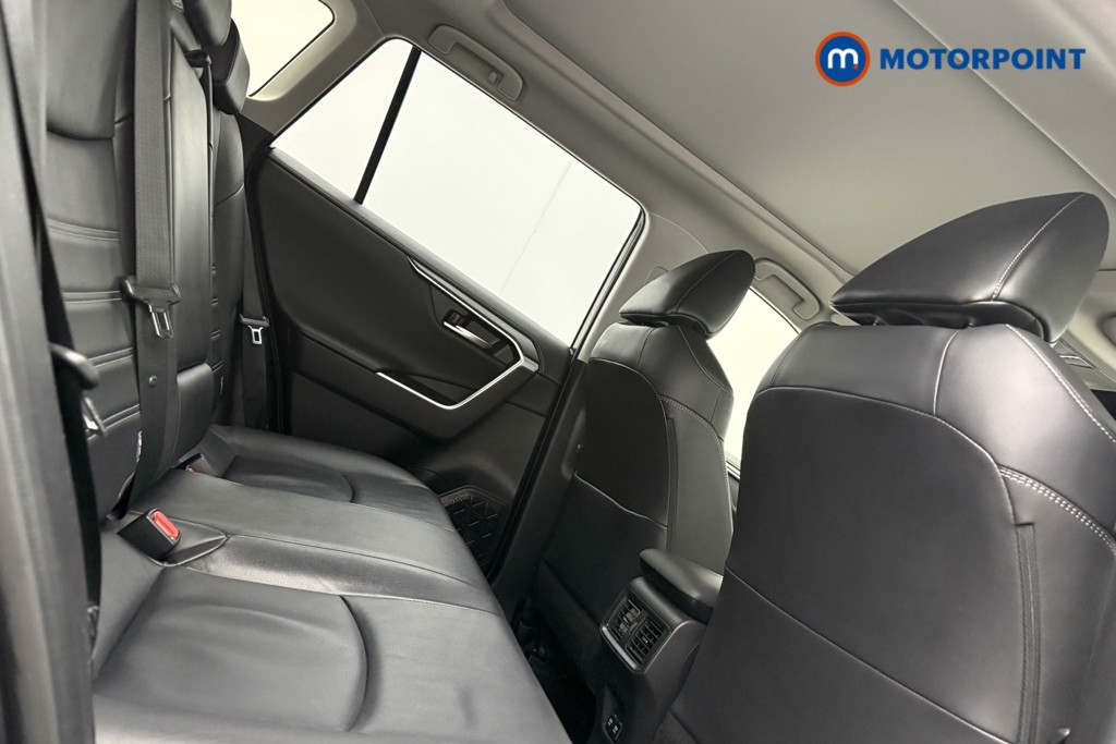Toyota Rav4 Excel Automatic Petrol-Electric Hybrid SUV - Stock Number (1642716) - 9th supplementary image