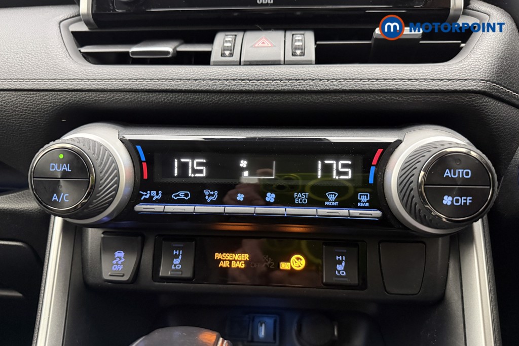 Toyota Rav4 Excel Automatic Petrol-Electric Hybrid SUV - Stock Number (1642716) - 16th supplementary image