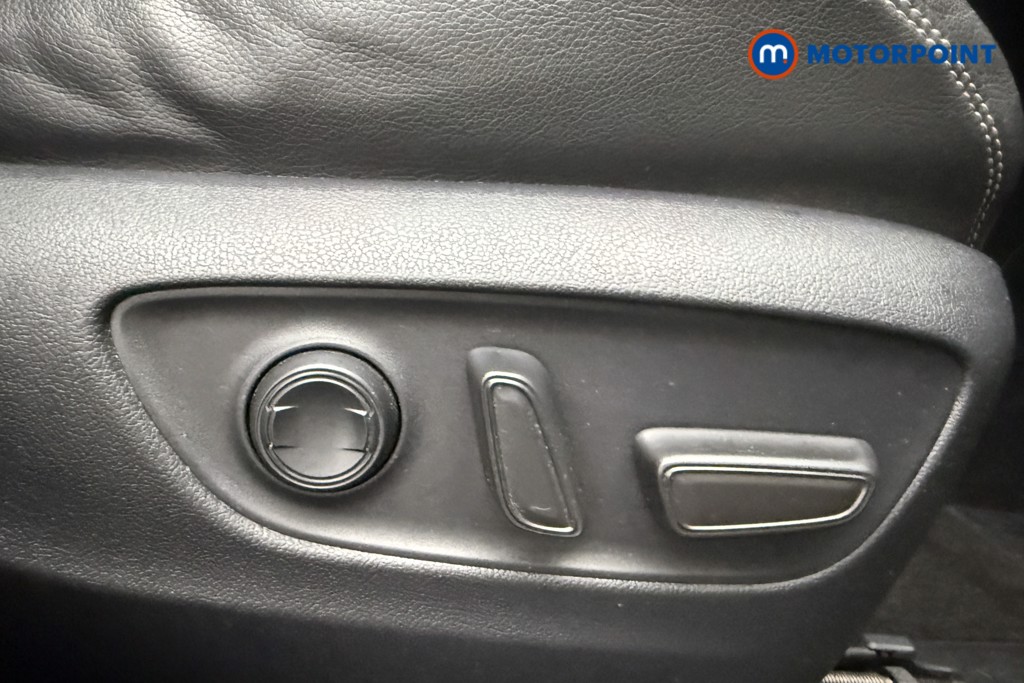 Toyota Rav4 Excel Automatic Petrol-Electric Hybrid SUV - Stock Number (1642716) - 18th supplementary image