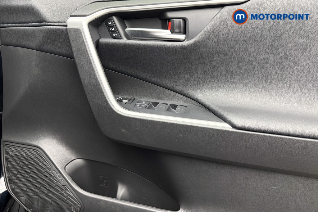 Toyota Rav4 Excel Automatic Petrol-Electric Hybrid SUV - Stock Number (1642716) - 19th supplementary image