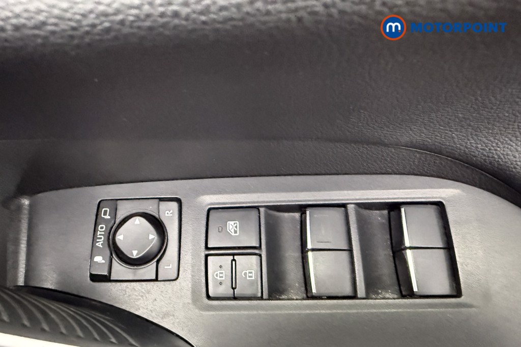 Toyota Rav4 Excel Automatic Petrol-Electric Hybrid SUV - Stock Number (1642716) - 20th supplementary image
