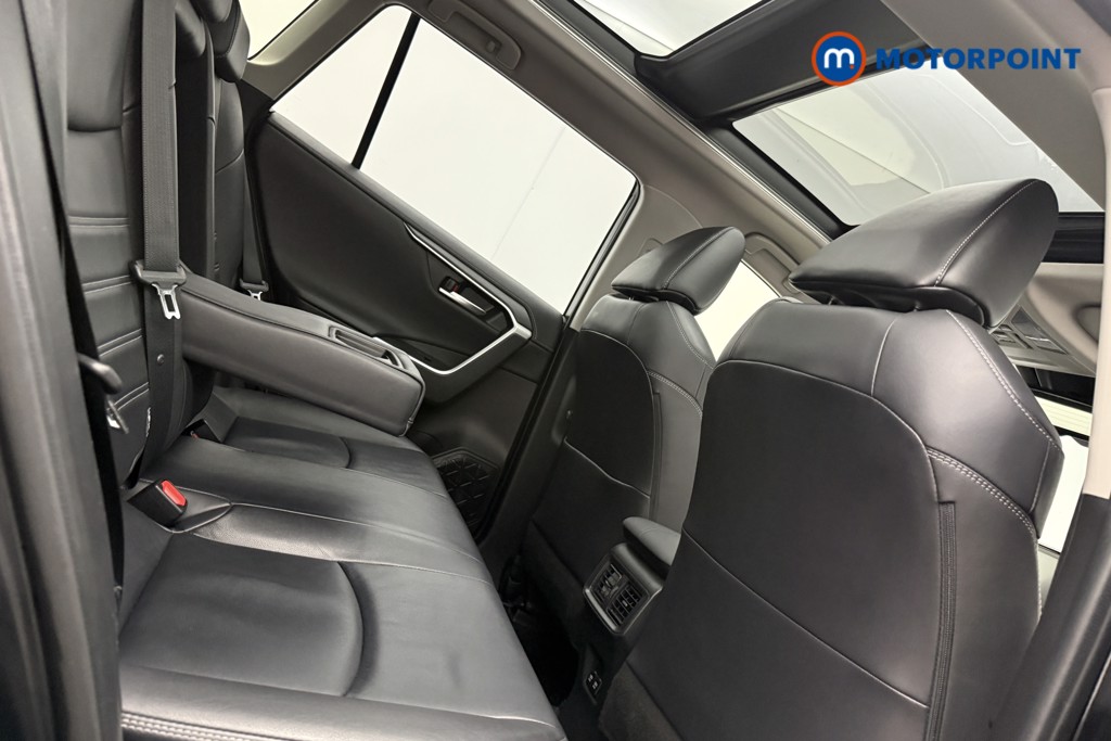 Toyota Rav4 Excel Automatic Petrol-Electric Hybrid SUV - Stock Number (1642716) - 21st supplementary image