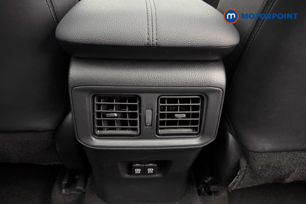Toyota Rav4 Excel Automatic Petrol-Electric Hybrid SUV - Stock Number (1642716) - 22nd supplementary image