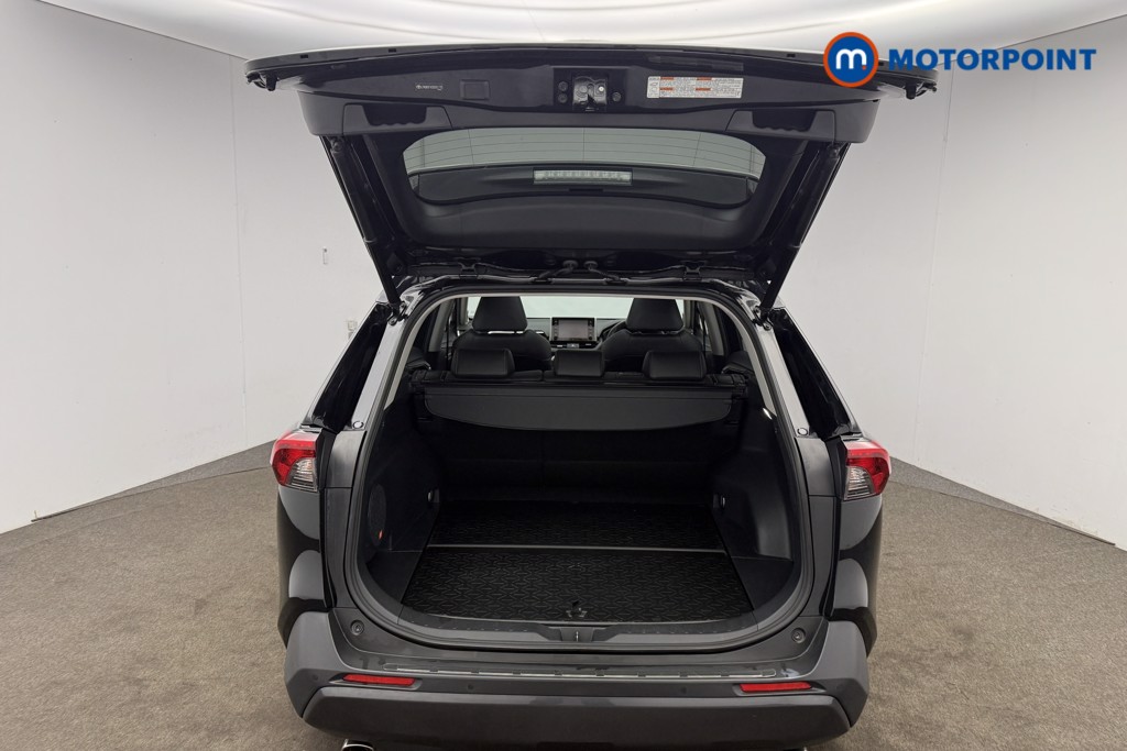 Toyota Rav4 Excel Automatic Petrol-Electric Hybrid SUV - Stock Number (1642716) - 24th supplementary image