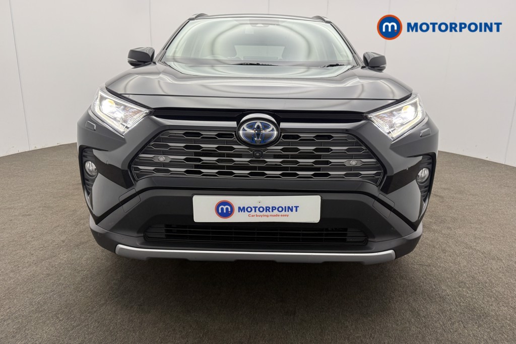 Toyota Rav4 Excel Automatic Petrol-Electric Hybrid SUV - Stock Number (1642716) - 26th supplementary image