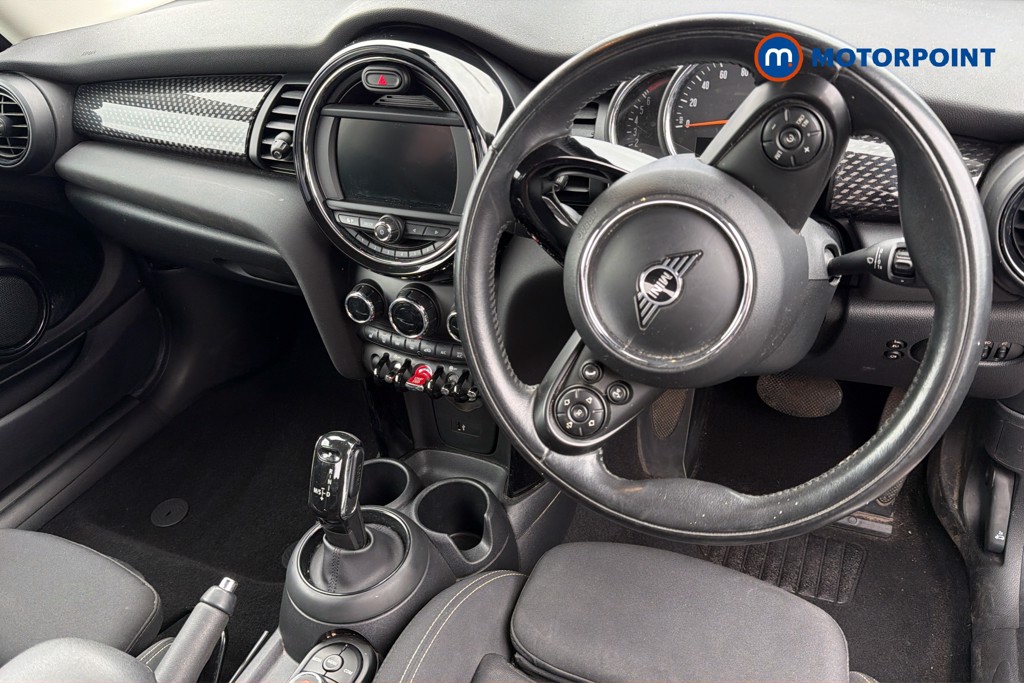 Mini Hatchback Cooper S Classic Automatic Petrol Hatchback - Stock Number (1642722) - 2nd supplementary image