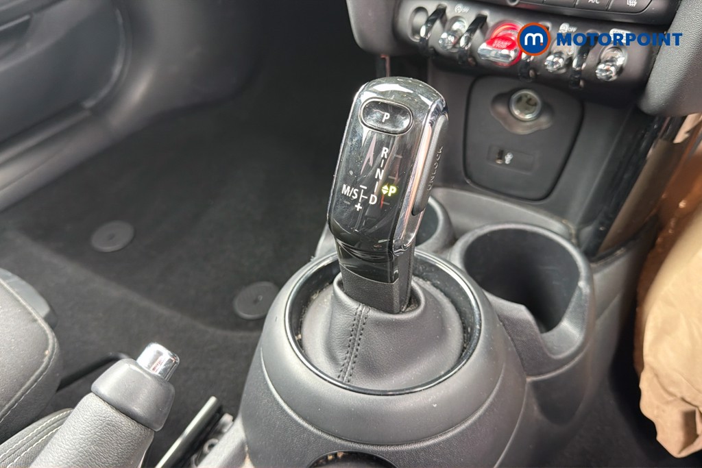 Mini Hatchback Cooper S Classic Automatic Petrol Hatchback - Stock Number (1642722) - 15th supplementary image