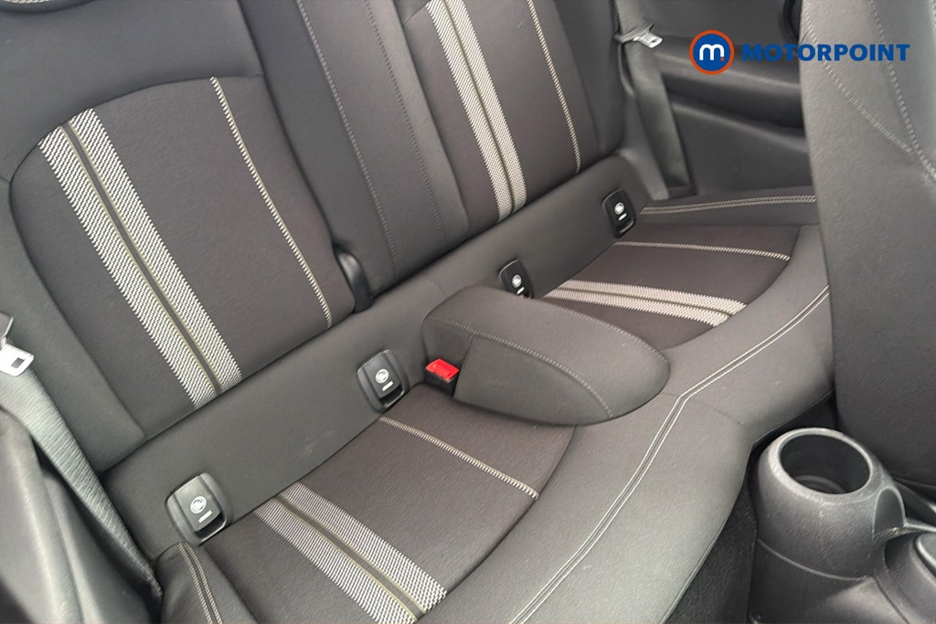 Mini Hatchback Cooper S Classic Automatic Petrol Hatchback - Stock Number (1642722) - 28th supplementary image