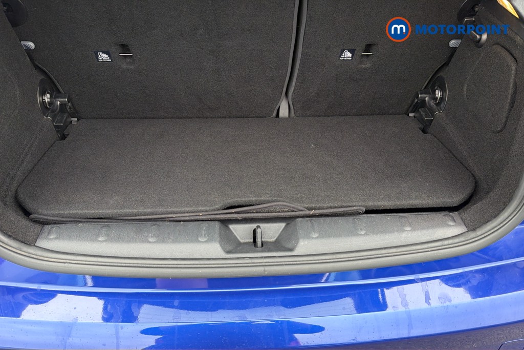 Mini Hatchback Cooper S Classic Automatic Petrol Hatchback - Stock Number (1642722) - 33rd supplementary image