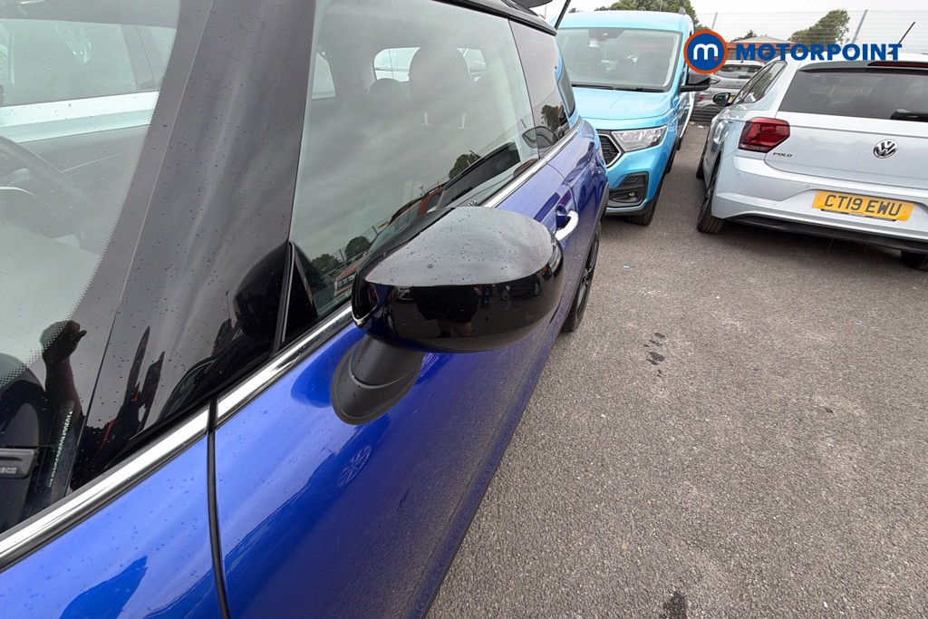 Mini Hatchback Cooper S Classic Automatic Petrol Hatchback - Stock Number (1642722) - 43rd supplementary image