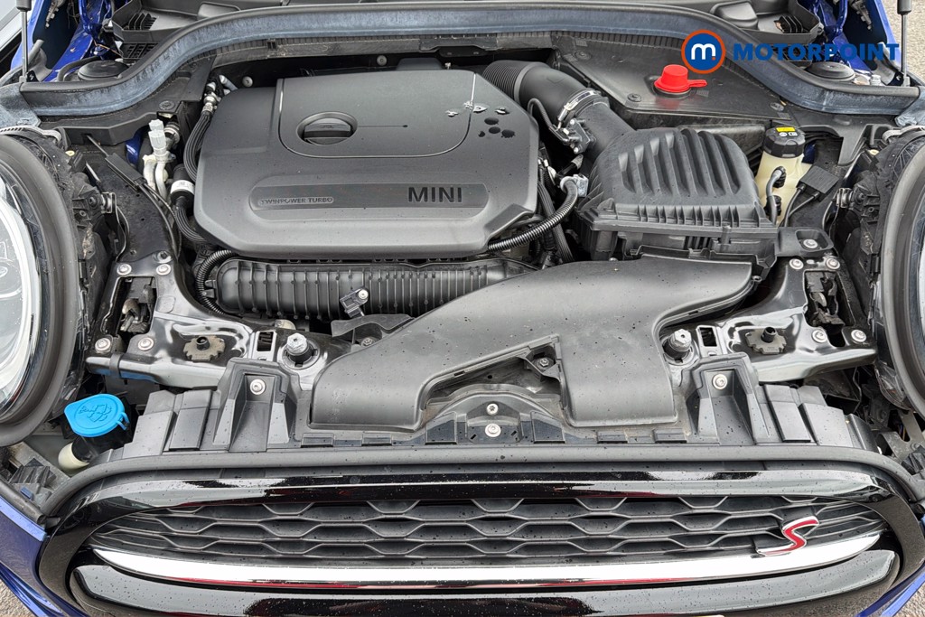 Mini Hatchback Cooper S Classic Automatic Petrol Hatchback - Stock Number (1642722) - 51st supplementary image