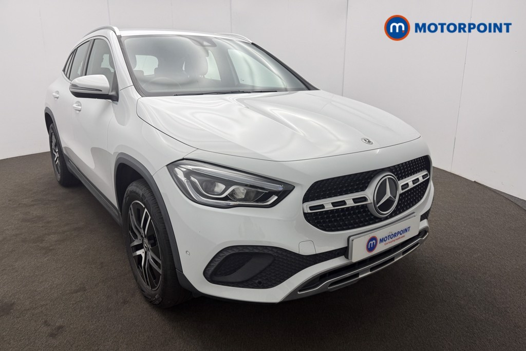 Mercedes-Benz GLA Sport Automatic Diesel SUV - Stock Number (1642809) - 2nd supplementary image