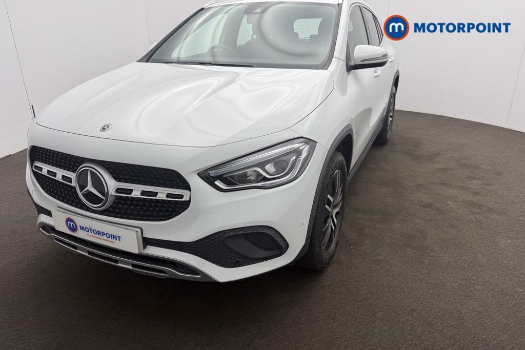 Mercedes-Benz GLA Sport Automatic Diesel SUV - Stock Number (1642809) - 3rd supplementary image