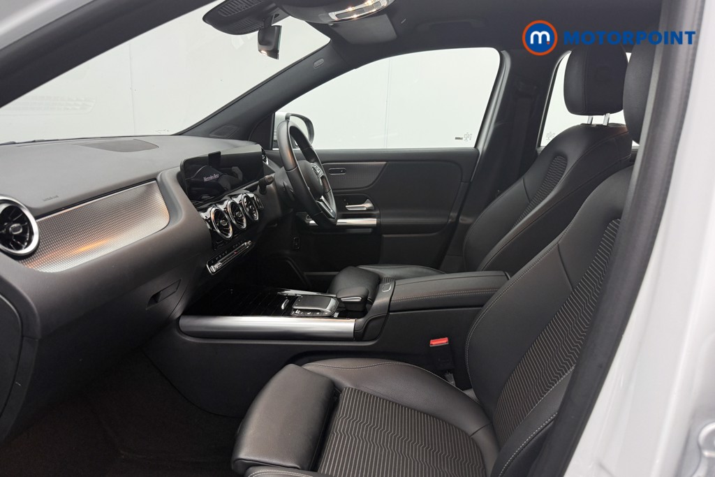 Mercedes-Benz GLA Sport Automatic Diesel SUV - Stock Number (1642809) - 4th supplementary image