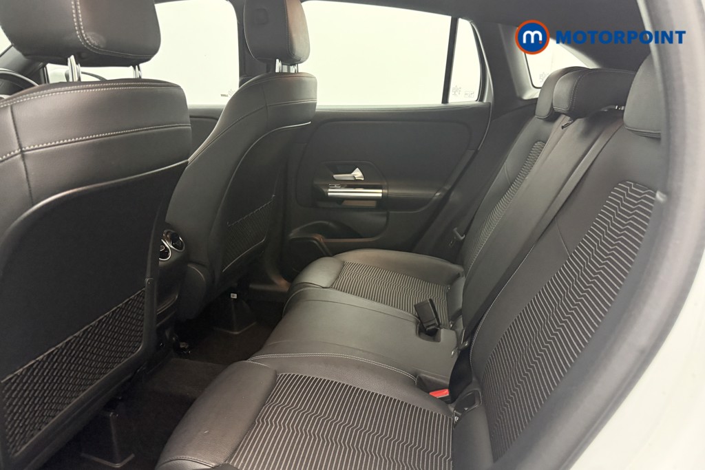 Mercedes-Benz GLA Sport Automatic Diesel SUV - Stock Number (1642809) - 5th supplementary image