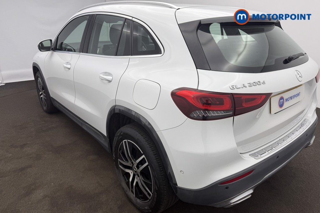 Mercedes-Benz GLA Sport Automatic Diesel SUV - Stock Number (1642809) - 6th supplementary image
