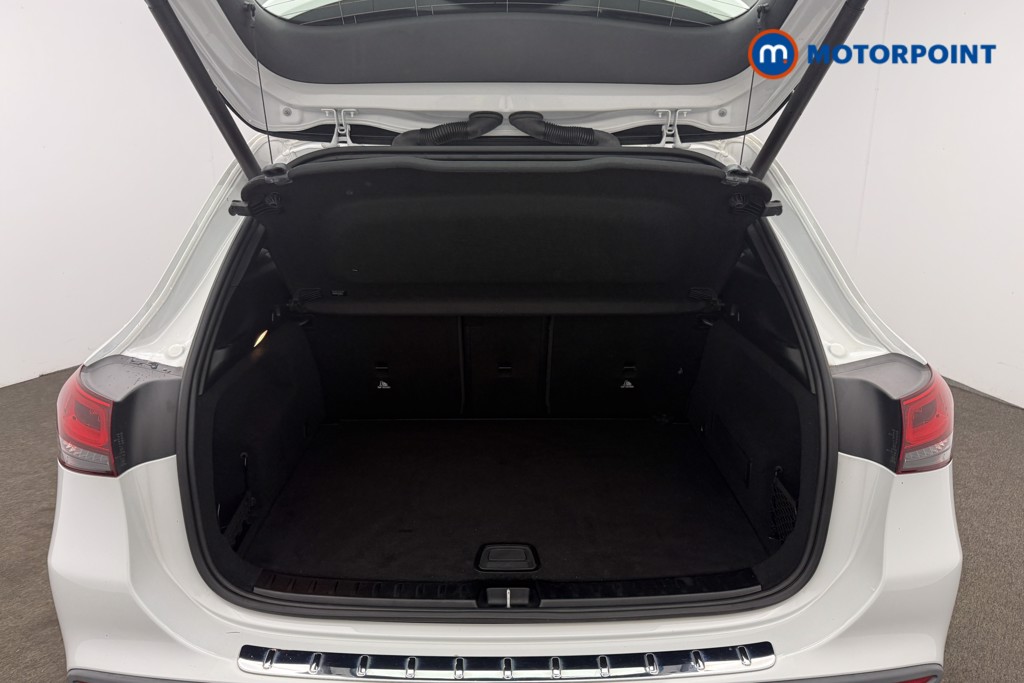 Mercedes-Benz GLA Sport Automatic Diesel SUV - Stock Number (1642809) - 7th supplementary image