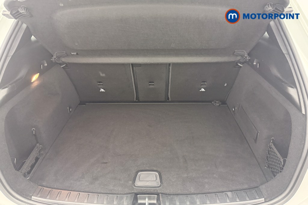 Mercedes-Benz GLA Sport Automatic Diesel SUV - Stock Number (1642809) - 8th supplementary image