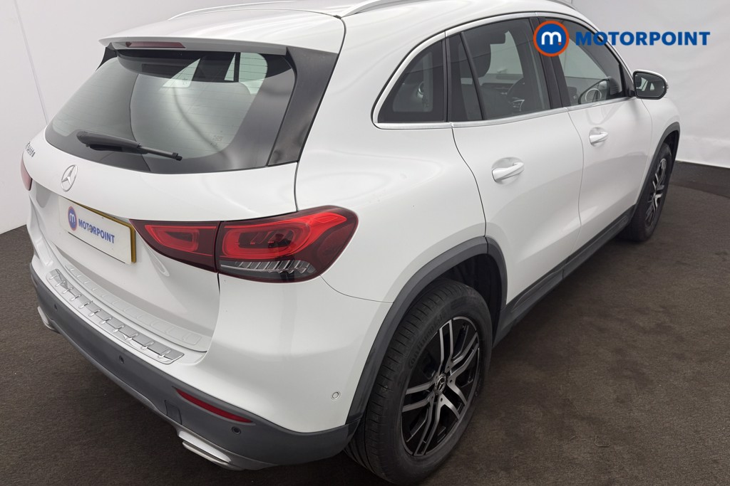 Mercedes-Benz GLA Sport Automatic Diesel SUV - Stock Number (1642809) - 10th supplementary image