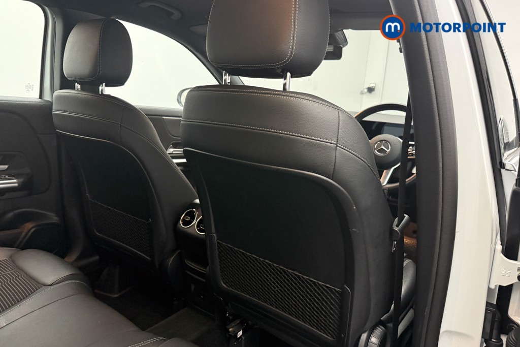 Mercedes-Benz GLA Sport Automatic Diesel SUV - Stock Number (1642809) - 11th supplementary image