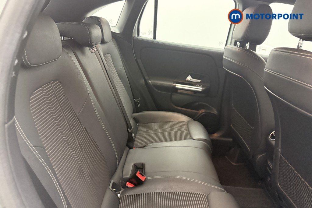 Mercedes-Benz GLA Sport Automatic Diesel SUV - Stock Number (1642809) - 12th supplementary image