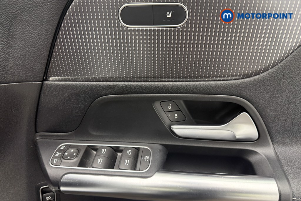 Mercedes-Benz GLA Sport Automatic Diesel SUV - Stock Number (1642809) - 18th supplementary image