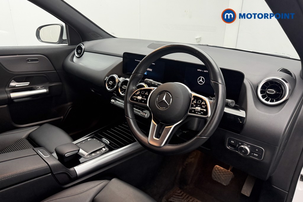 Mercedes-Benz GLA Sport Automatic Diesel SUV - Stock Number (1642809) - 19th supplementary image