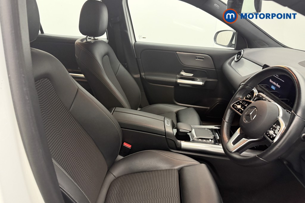 Mercedes-Benz GLA Sport Automatic Diesel SUV - Stock Number (1642809) - 20th supplementary image