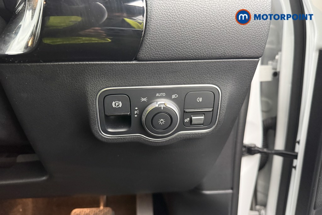 Mercedes-Benz GLA Sport Automatic Diesel SUV - Stock Number (1642809) - 21st supplementary image