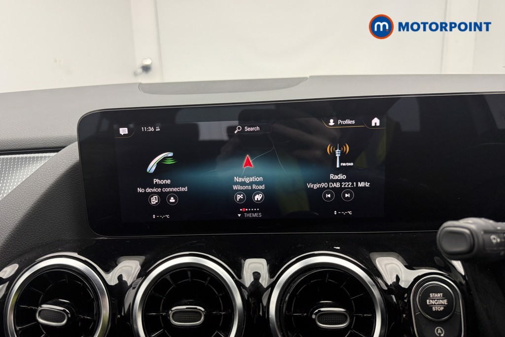 Mercedes-Benz GLA Sport Automatic Diesel SUV - Stock Number (1642809) - 23rd supplementary image