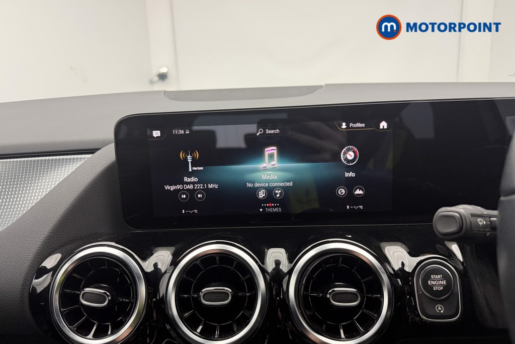 Mercedes-Benz GLA Sport Automatic Diesel SUV - Stock Number (1642809) - 24th supplementary image