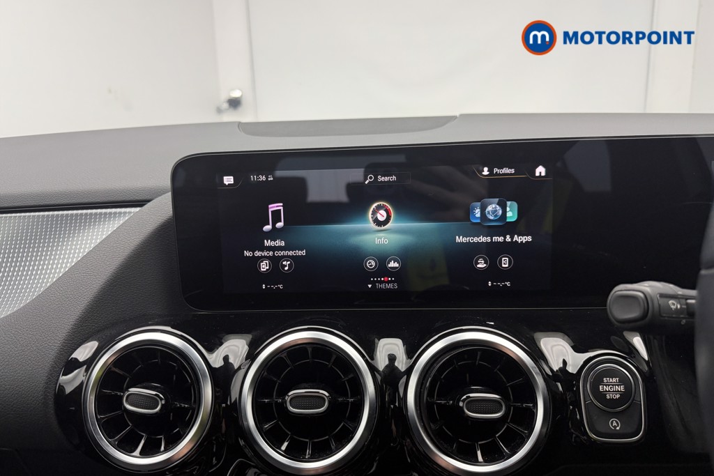 Mercedes-Benz GLA Sport Automatic Diesel SUV - Stock Number (1642809) - 25th supplementary image