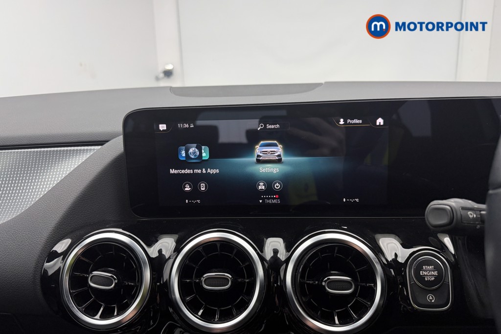 Mercedes-Benz GLA Sport Automatic Diesel SUV - Stock Number (1642809) - 26th supplementary image